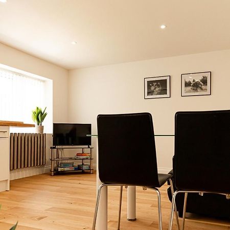 Amethyst Apartment Oxford Exterior foto